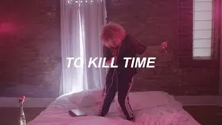 Posh Hammer / To Kill Time / Dancing In Place #3
