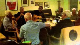 Freddy and friends derrymacash