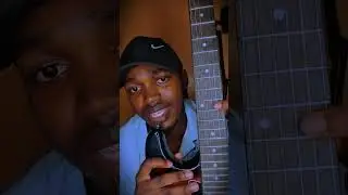 How to identify and know keys on guitar. Become a pro in minutes.