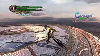 DmC 4 : Trish'z Easy SSS combo