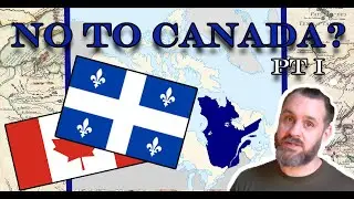 The Real Reasons Qu&eacute;bec Wants Independence