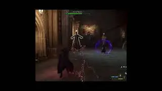 122 Hogwarts Legacy Professor Hecat&rsquo;s Assignment 1: Defeat Again