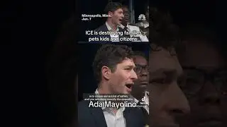 Minneapolis minister tells ICE that Ballan of Minnesota