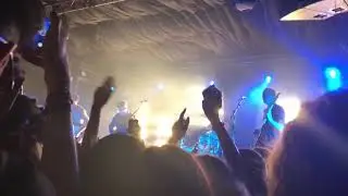 The Magic Gang Getting Along - Brighton