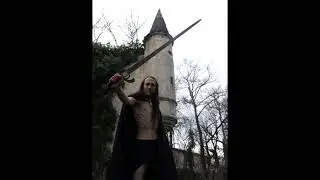 Nuit Noire - Genäesis