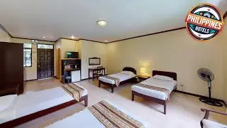 Eden Nature Park and Resort | Davao City, Philippines | Hotel Review 🛏️