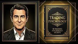 10 Mindset Secrets Every Trader Must Know | Brett Steenbarger