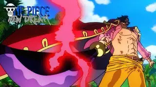 🔴 Nuevo juego One piece  New Dream Jugando