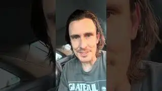 Happy Birthday Kris! Plus BONUS Bang Energy Drink Peach Mango Review