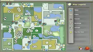 Zoo Tycoon 2 (Attempting a Whole Zoo Speed Build Without Mods)