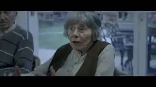 Nous sommes l&agrave; pour vous : aide et soins aux seniors
