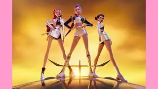KPOPDemon Hunter HuntrixX I Love Using You songwriter Dave K