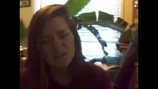 Hallelujah Cover by Jordan Nunnally