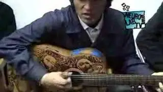 Chinoy - El Rayo