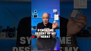 Synonyme Desert of my heart