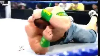 WWE Breaking Point 2009 Highlights
