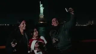 New York City: Holiday Cruises in New York City with Classic Harbor Line