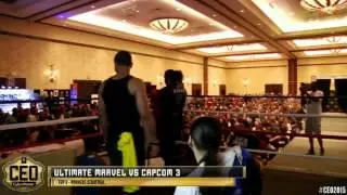 Stone Cold KBrad - CEO 2015
