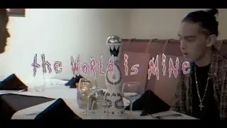 Dead Boyz - The World Is Mine [OFFICIAL MUSIC VIDEO]