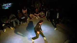 Clean North Crew, Tranquil | Trocke Dance Battle 2024, 2v2 Semi-Finals