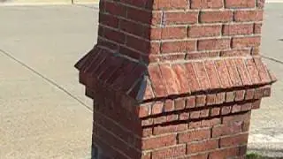 Brick Makeover Part #8