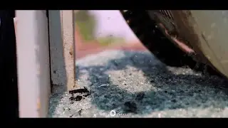 How it's made? | LAXMI POLYMERS | Windshield Recycling | Industrial Shoot | FuzzyReels