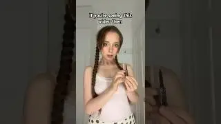 it&rsquo;s too late #hypnosis#trend#scary#spooky#viral#fypシ゚viral#fypシ#real#relatable#transition#baby
