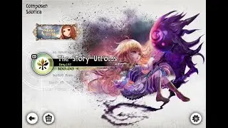 [DEEMO] (2) The Story Unfolds (Easy) All Charming