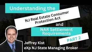 MasterClass with Jeffrey Kist, eXP Managing Broker and Member, NAR Board of Directors
