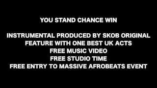#EVERYDAYAFROBEATS Competition