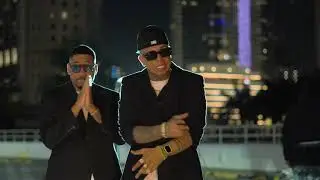 Rey Tony ❌ Helabusador - Pa Que Escondernos (Video Oficial)