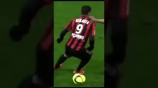 Ben arfa humiliation skills