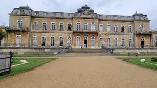 Wrest Park (English Heritage) What to expect when you visit