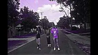 (5 STAR GANG)-LET YOU RIDE OFFICIAL MUSIC VIDEO [HQ]