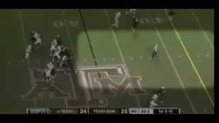 Breaking Down Case McCoy's Iconic Run Against Texas A&M in 2011