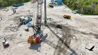 Manhattan Construction - Island at West Bay Club 5 29 25 Update