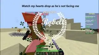 Hypixel UHC 7 Star Hacker Exposed. ' FadySharp '