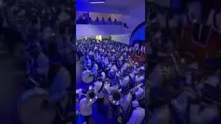 Rama brass band( Le so sandla sa baprofitha sinamandla sona)