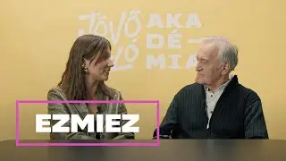 EZMIEZ / Mémek