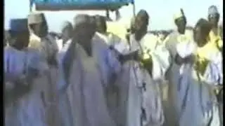 Dan kwairo Wakar shagari shugaban kasa jikan sule