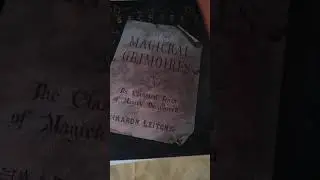 Herbal magick book recommendation