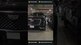 Black Car Service NYC | Golden Class Limo #USOpen