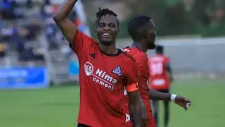 The biggest component missing in the Uganda Cranes ahead of CHAN 24'