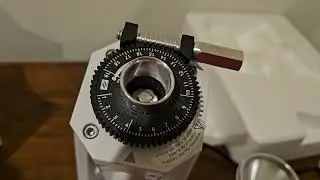 Preventing and Fixing Clogging on the Turin SK40 Grinder