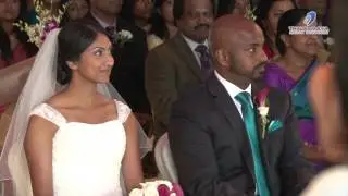Dennis weds Sini - Live Webcast - Thalsamaya Media Services