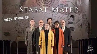 Stabat Mater - Faber Teater - documentario_EN