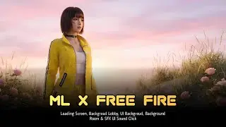 Full Pack: Free Fire Theme