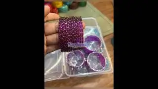 #rain drop orginal banglas #bangles #water drops bangles