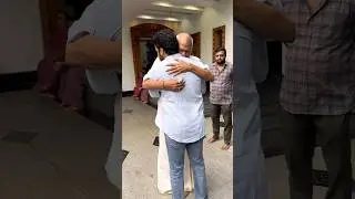 Bigg Boss #sivaji Emotional Visuals At #rajendraprasad Daughter House #tollywood #shorts #ytshorts