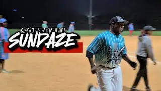 60s' BSC World's 2025| Columbus GA